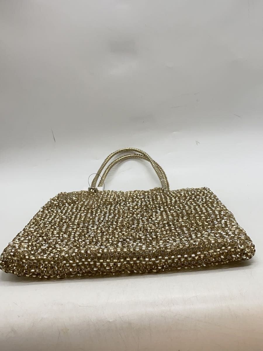 ANTEPRIMA Wire Bag GLD 4