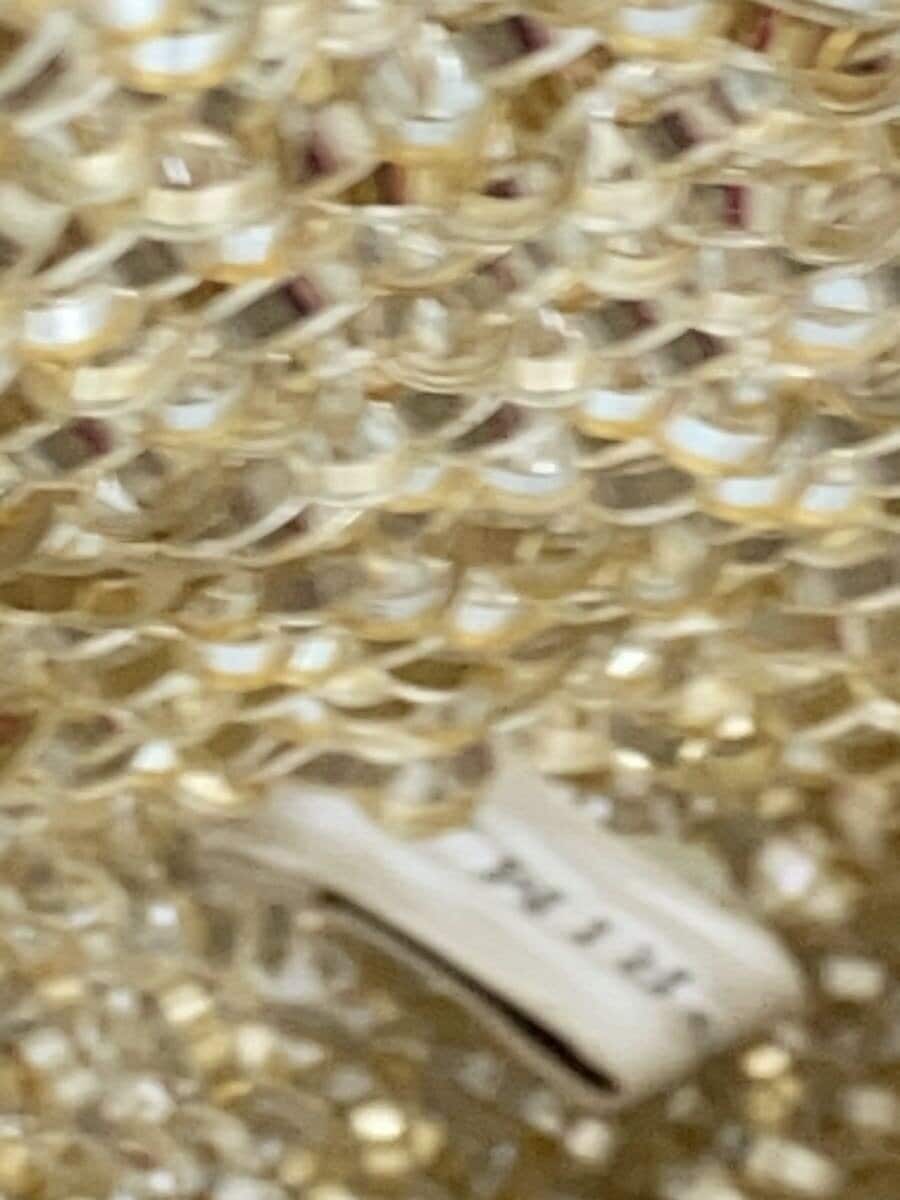 ANTEPRIMA Wire Bag GLD 5