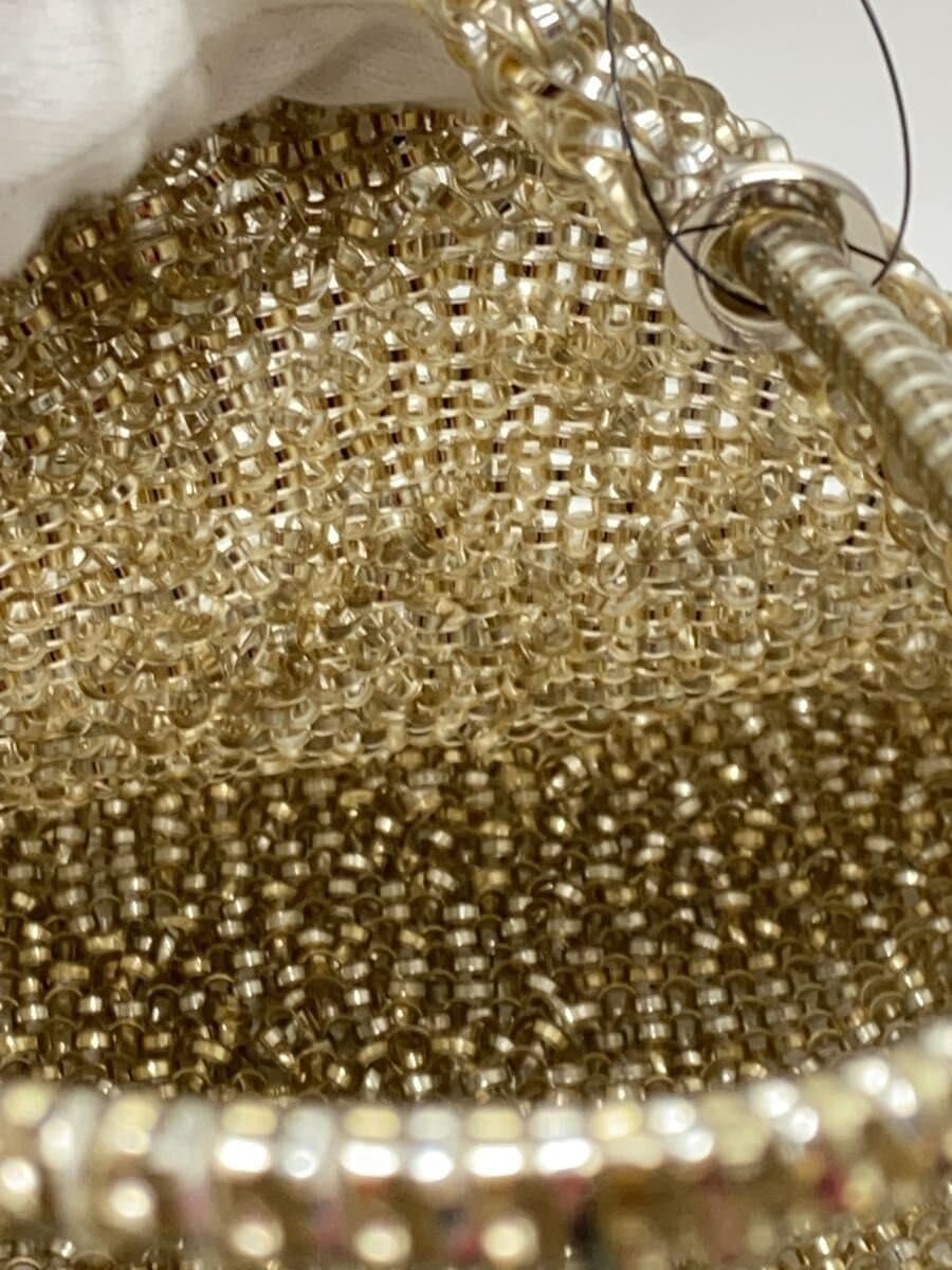 ANTEPRIMA Wire Bag GLD 6