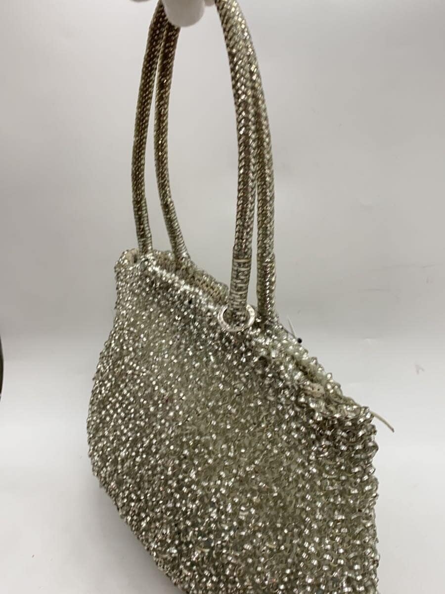 ANTEPRIMA Wire Bag SLV 2