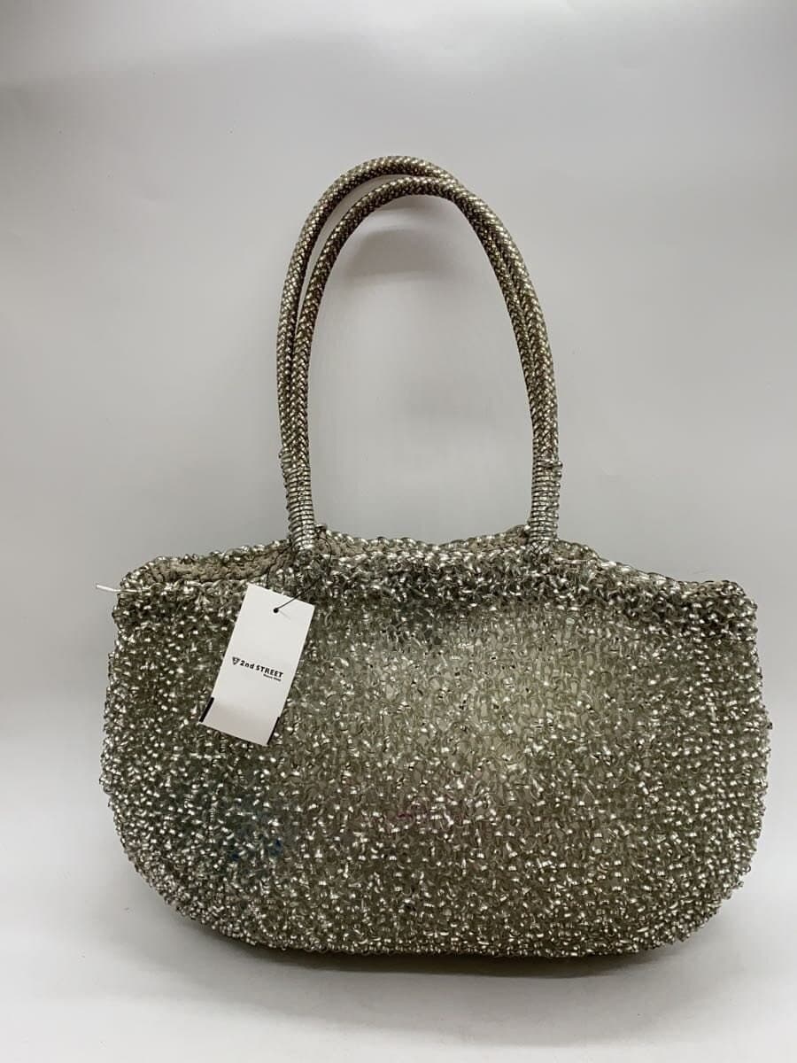 ANTEPRIMA Wire Bag SLV 3