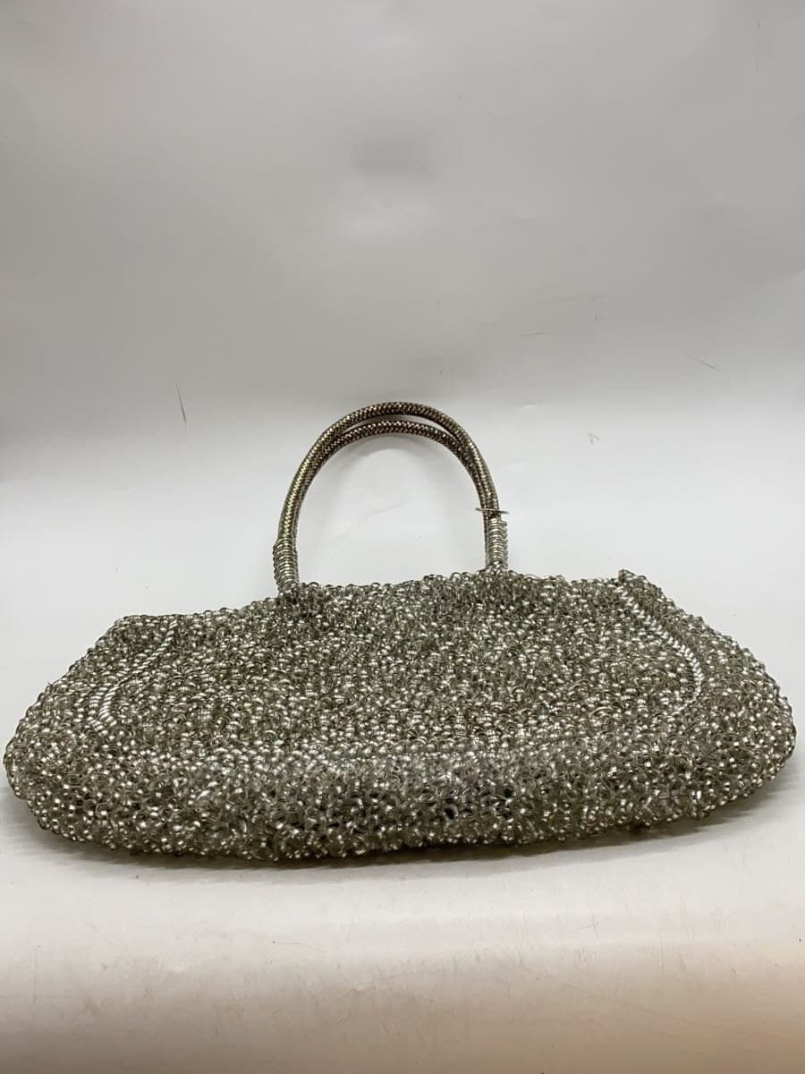 ANTEPRIMA Wire Bag SLV 4