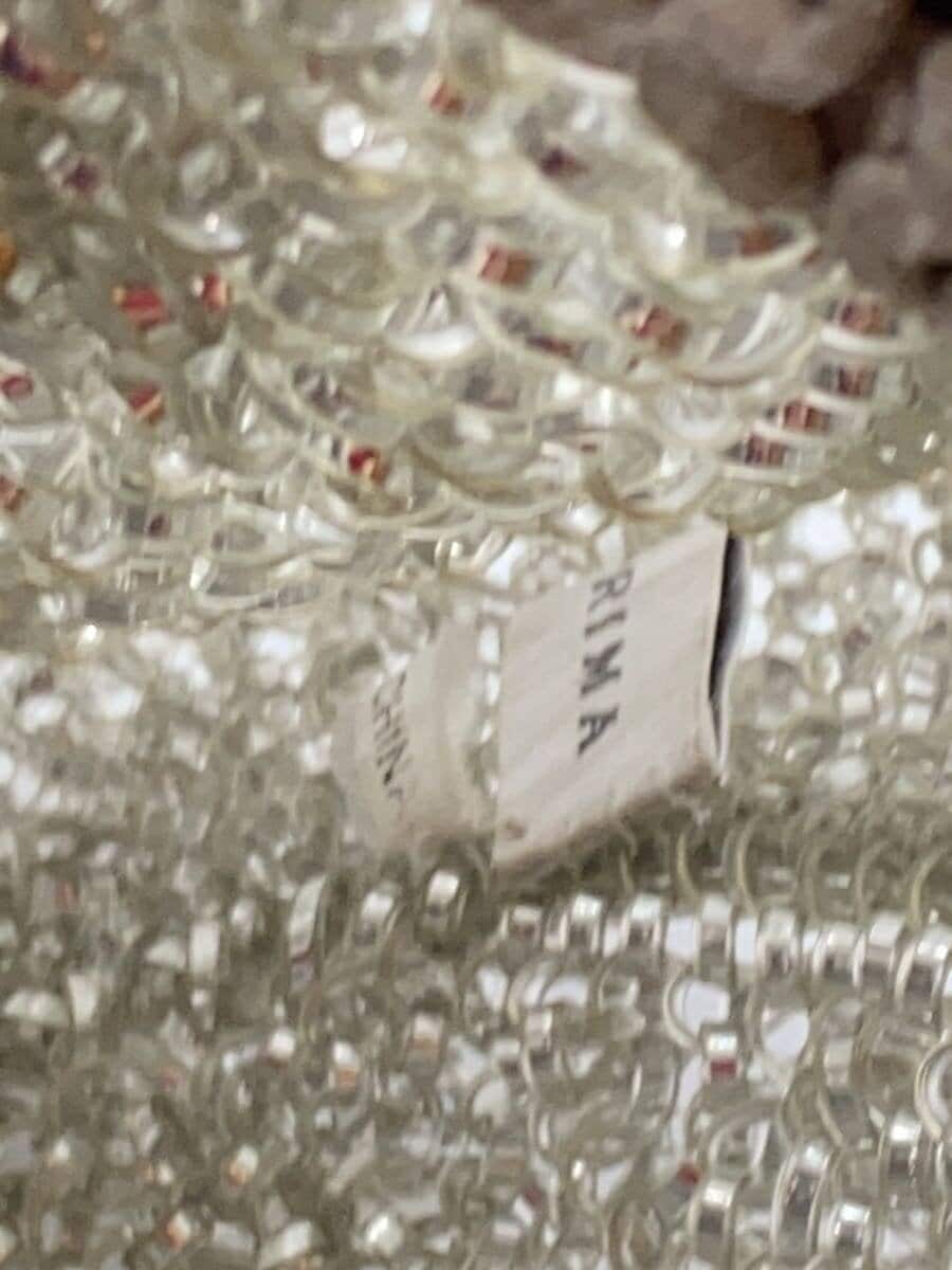 ANTEPRIMA Wire Bag SLV 5