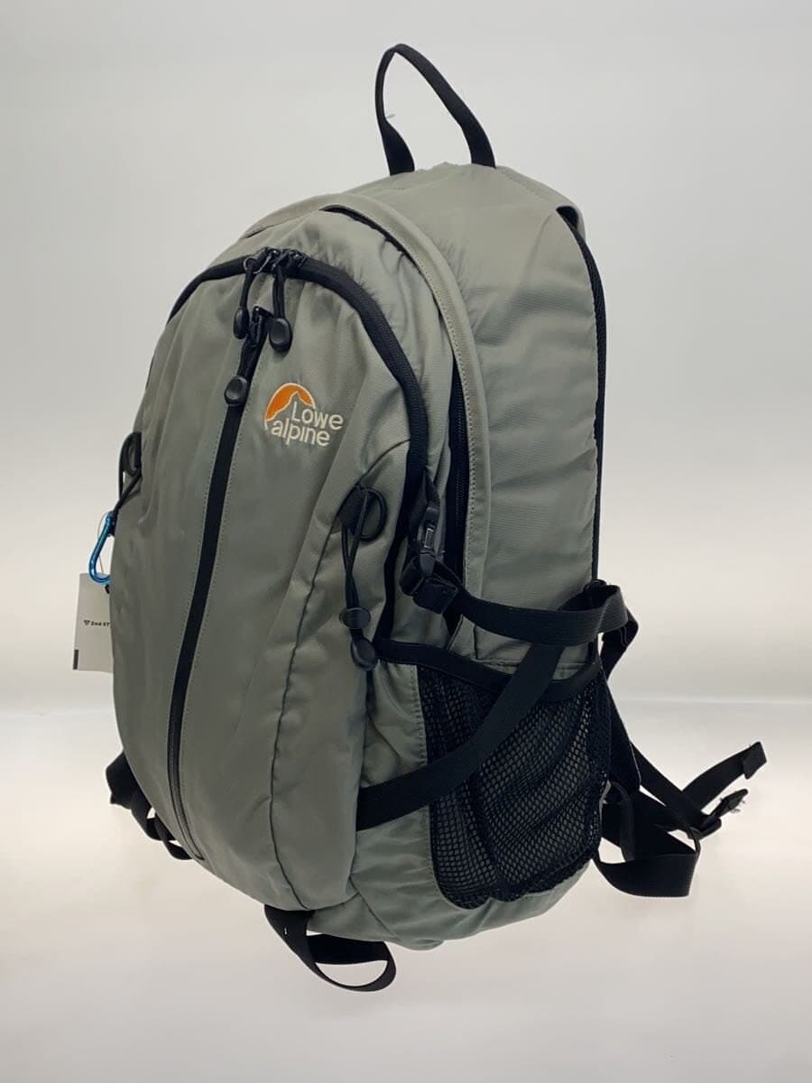 Lowe Alpine Backpack Nylon GRY Solid 2