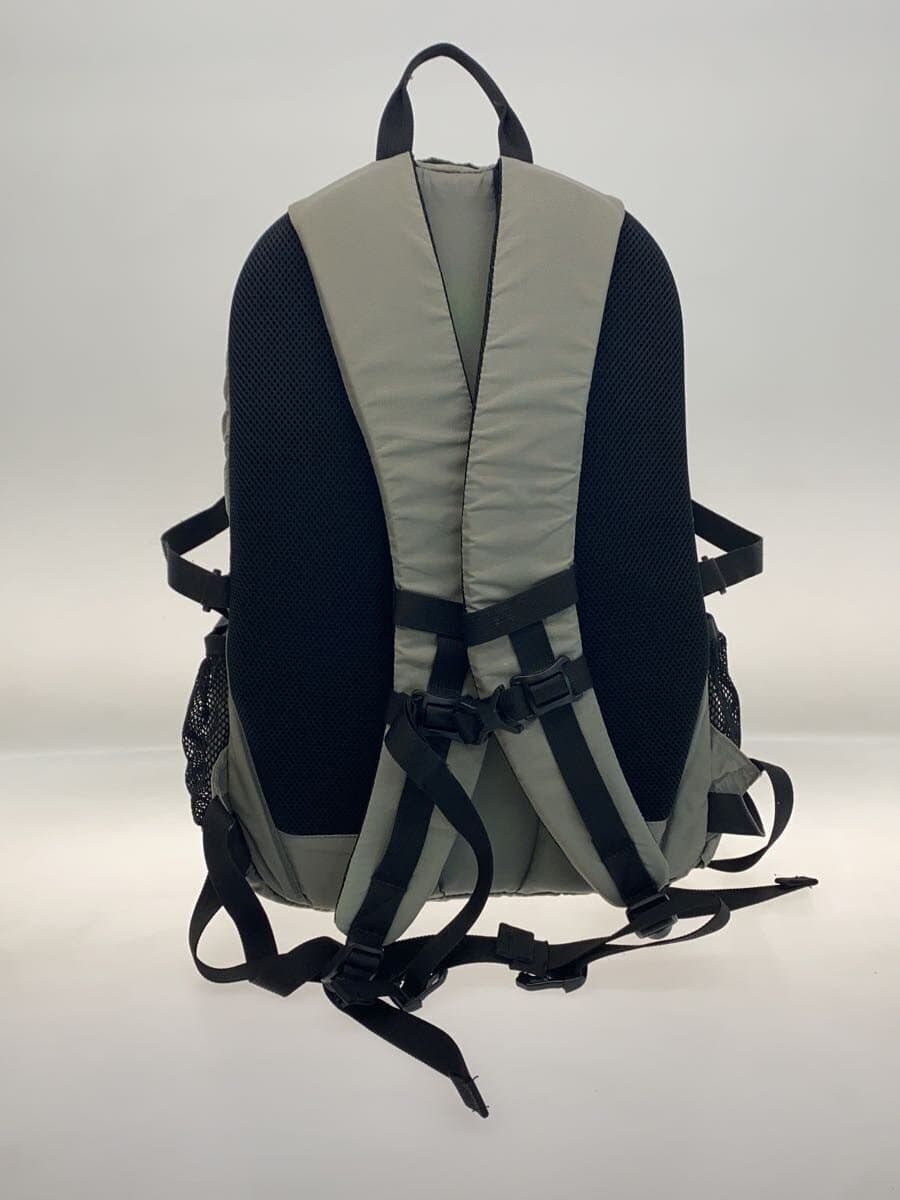 Lowe Alpine Backpack Nylon GRY Solid 3