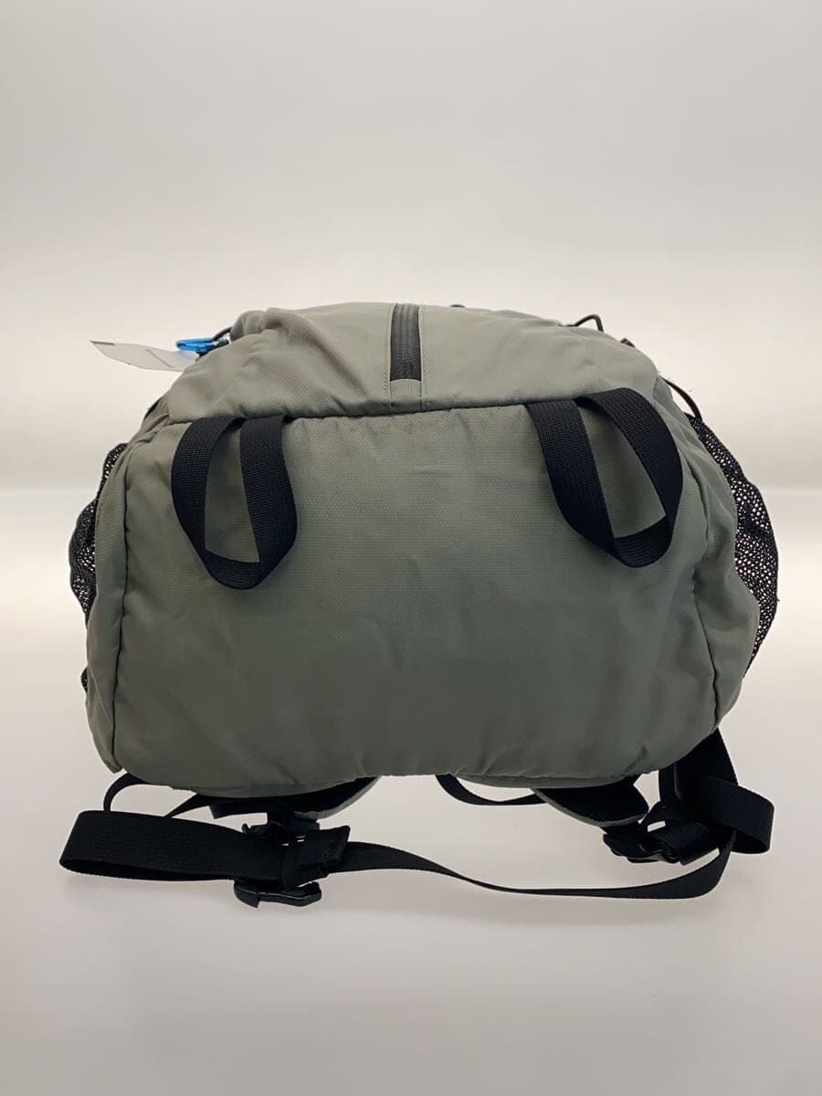 Lowe Alpine Backpack Nylon GRY Solid 4