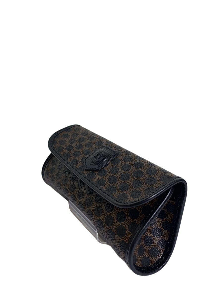 CELINE Pouch BRW MC98 2 2