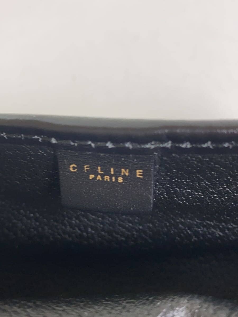 CELINE Pouch BRW MC98 2 5