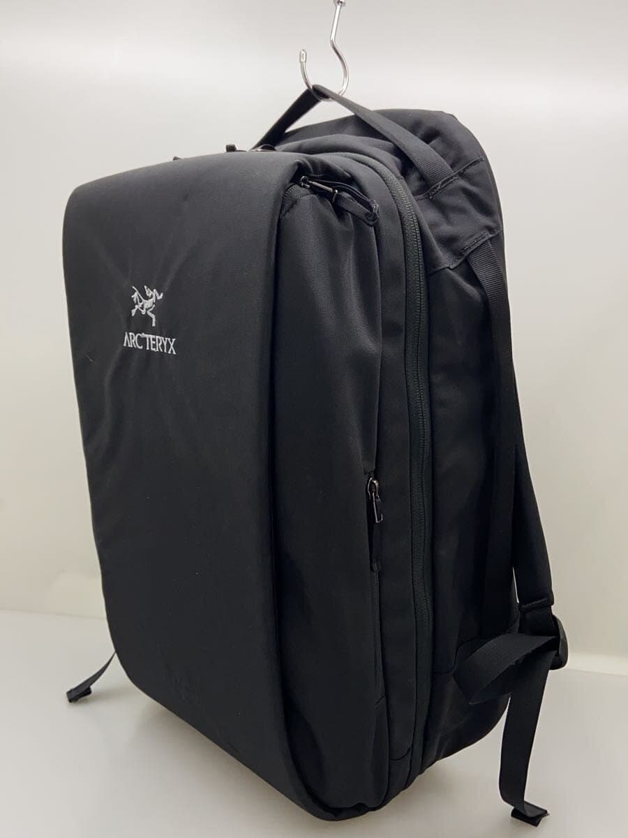 ARC'TERYX Backpack -- BLK BLADE28 2