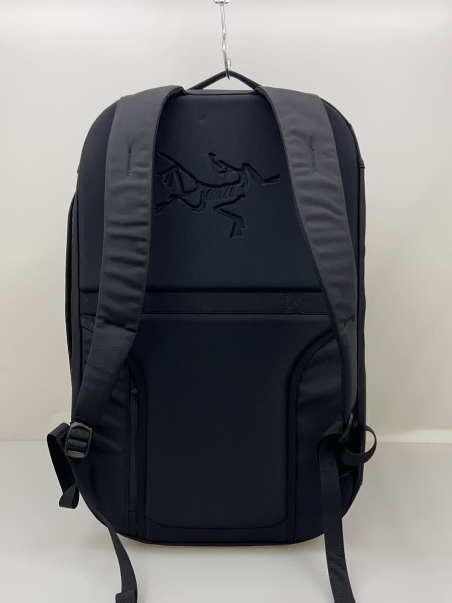 ARC'TERYX Backpack -- BLK BLADE28 3