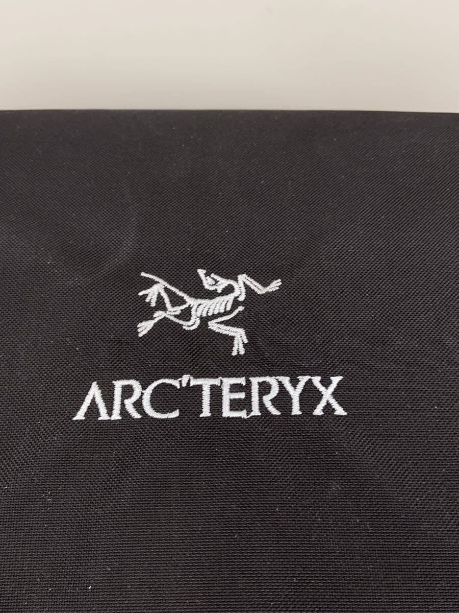 ARC'TERYX Backpack -- BLK BLADE28 5