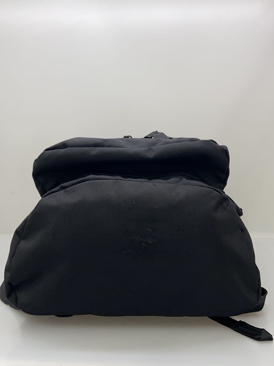 NEW ERA backpack -- BLK 4