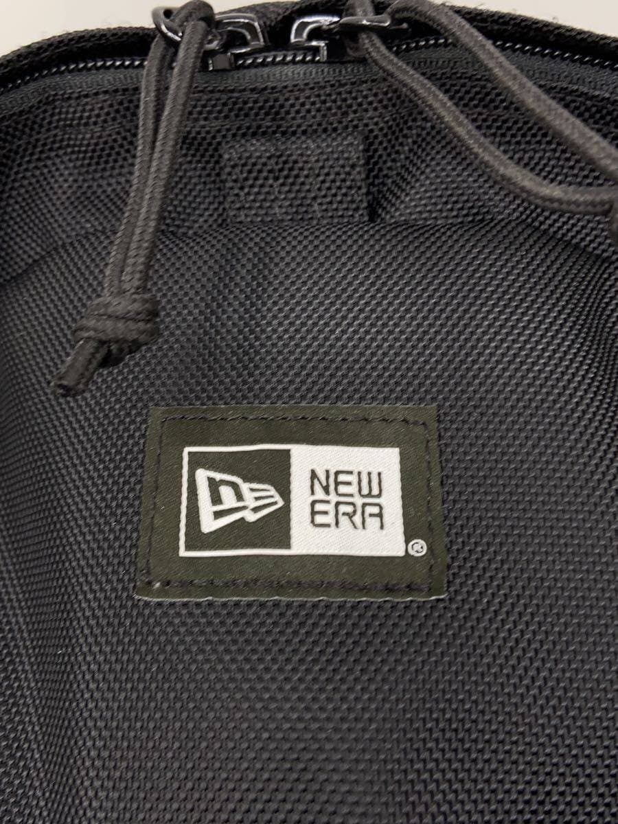 NEW ERA backpack -- BLK 5
