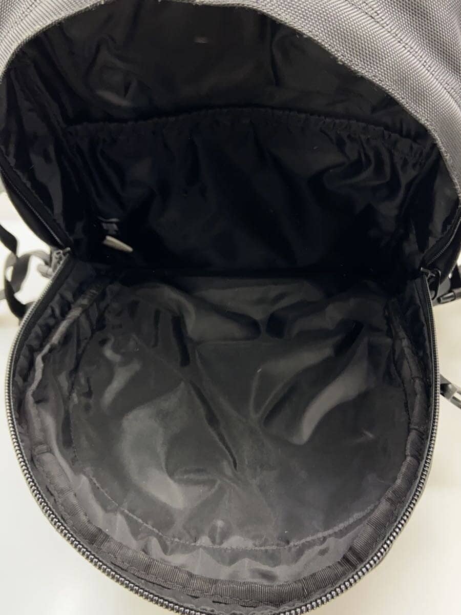 NEW ERA backpack -- BLK 6