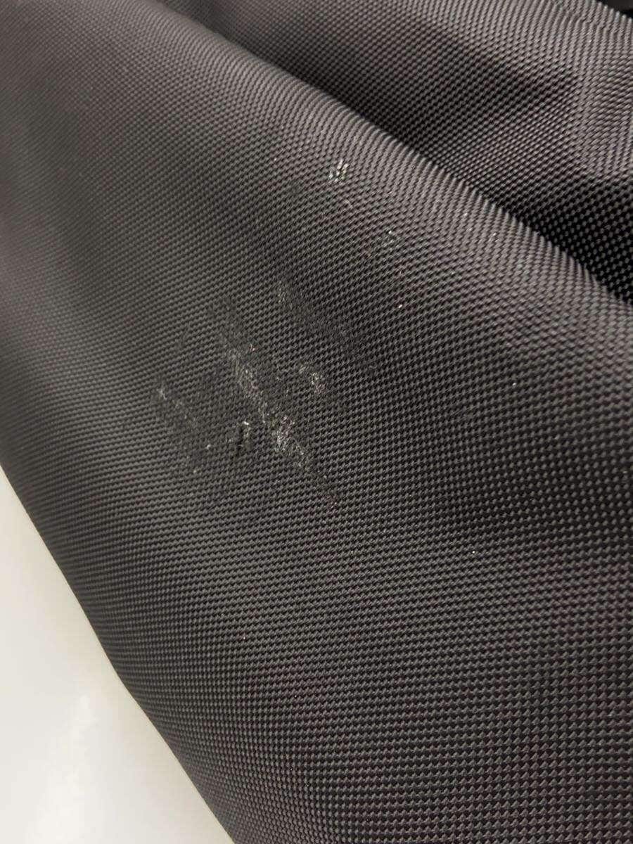 NEW ERA backpack -- BLK 7