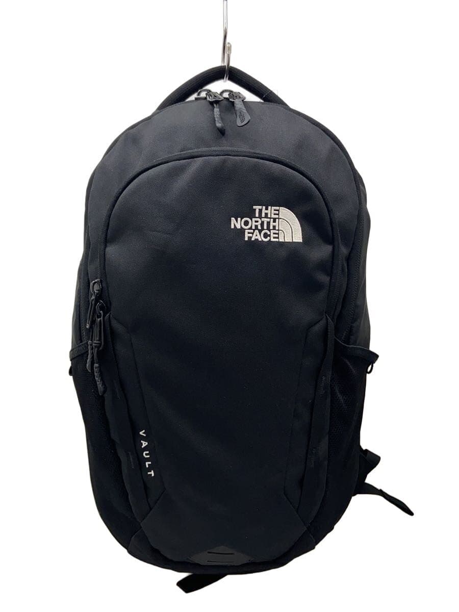 THE NORTH FACE backpack Polyester BLK nm71855z