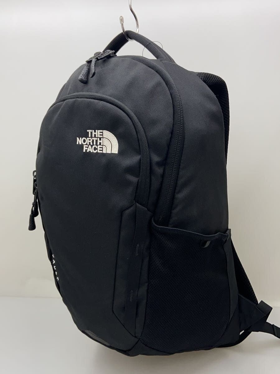 THE NORTH FACE backpack Polyester BLK nm71855z 2