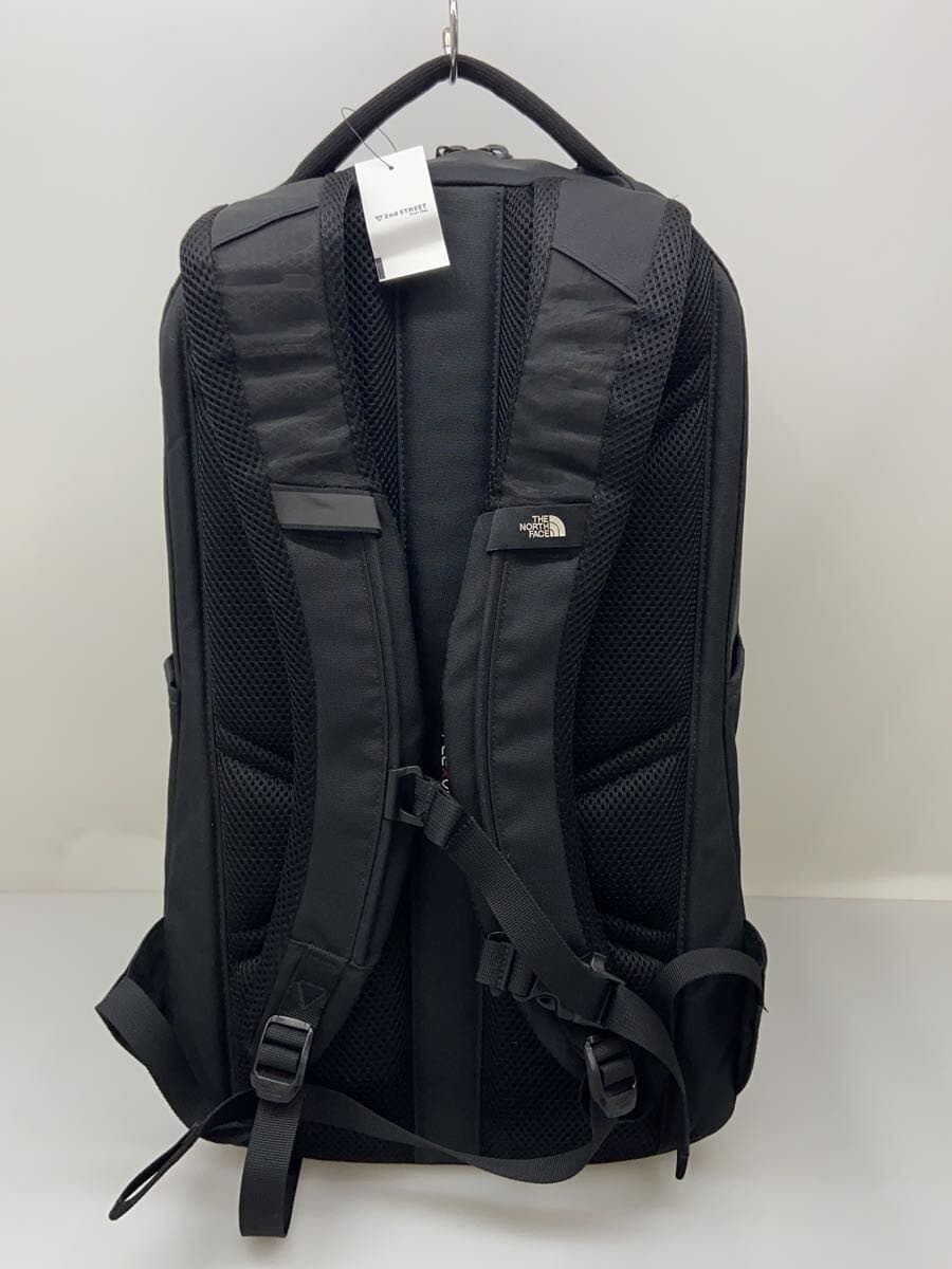 THE NORTH FACE backpack Polyester BLK nm71855z 3