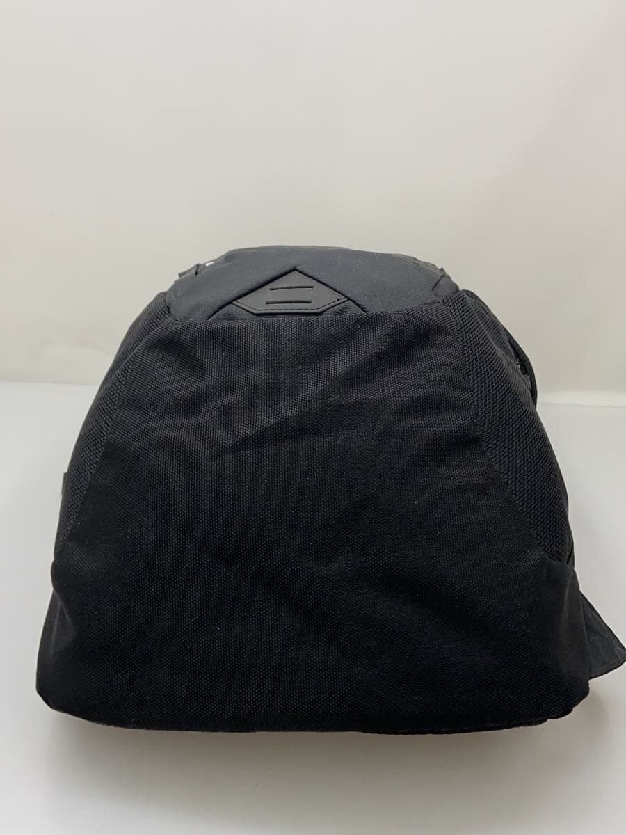 THE NORTH FACE backpack Polyester BLK nm71855z 4