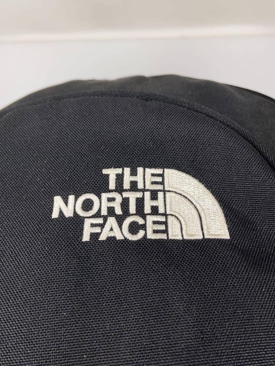 THE NORTH FACE backpack Polyester BLK nm71855z 5