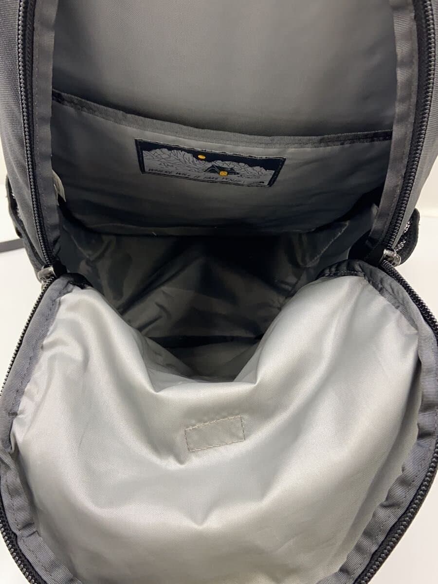 THE NORTH FACE backpack Polyester BLK nm71855z 6