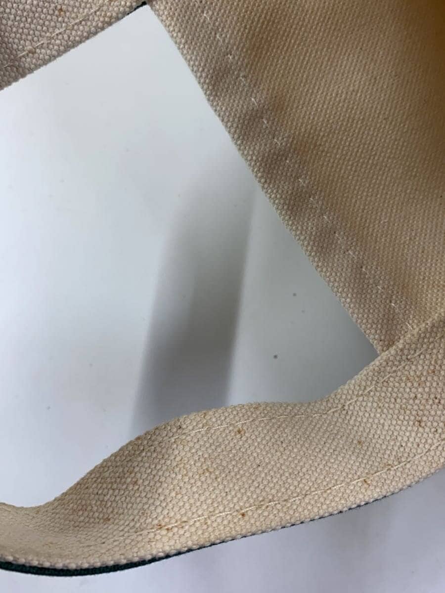 L.L.Bean Made in USA Tote Bag Canvas 8