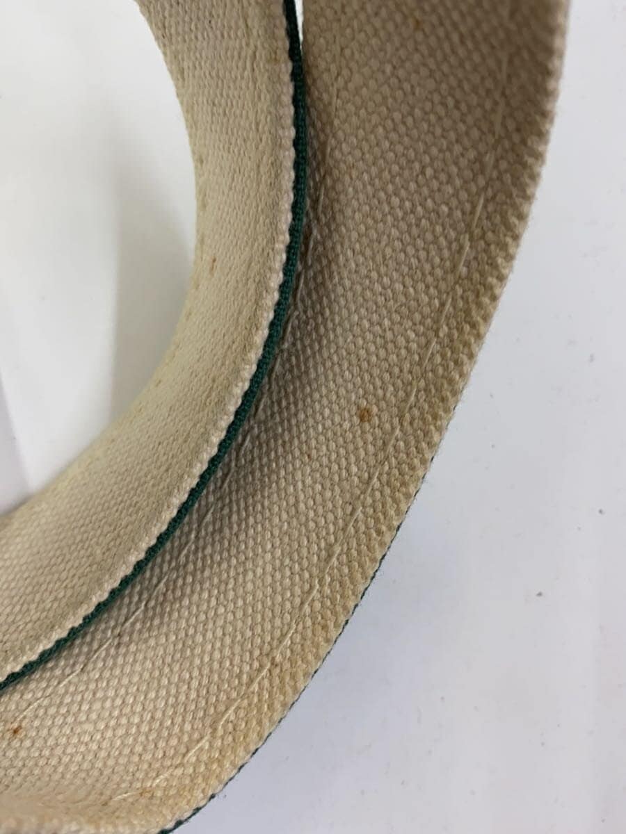 L.L.Bean Made in USA Tote Bag Canvas 9
