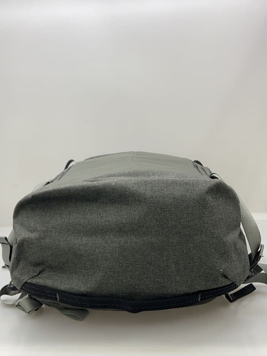 GREGORY Backpack Nylon GRY 4