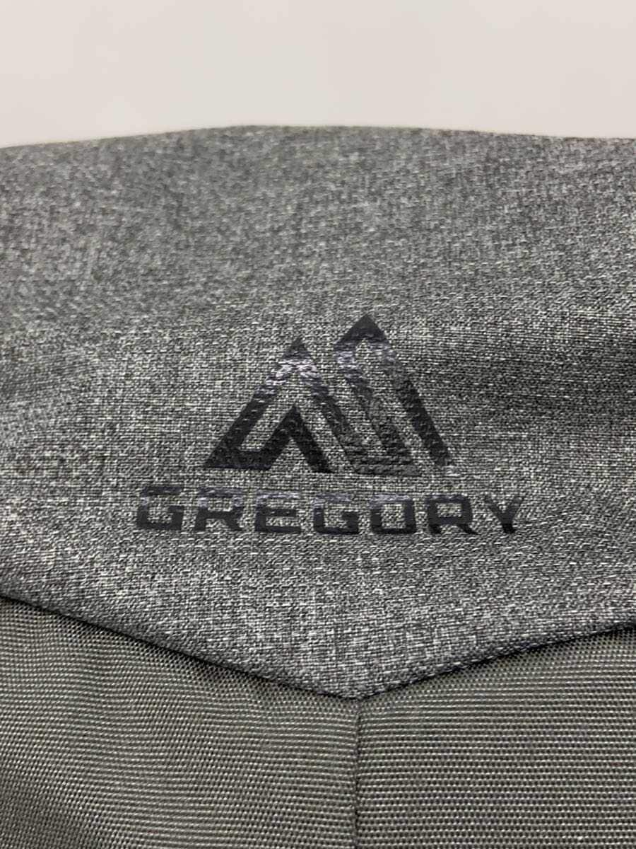 GREGORY Backpack Nylon GRY 5