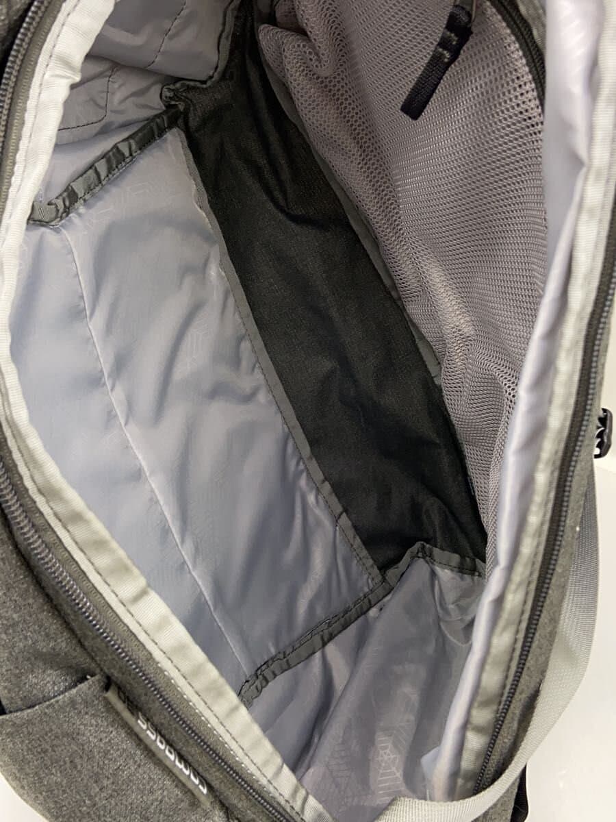 GREGORY Backpack Nylon GRY 6