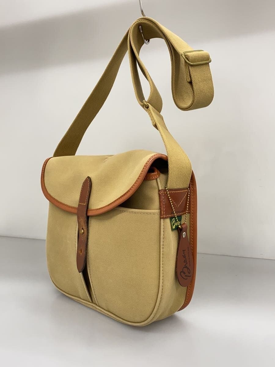 BRADY shoulder bag cotton BEG 19APDB 2