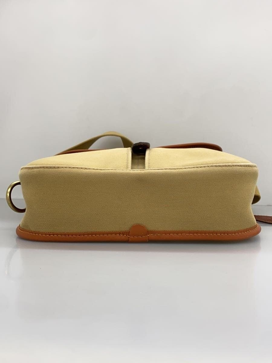 BRADY shoulder bag cotton BEG 19APDB 4