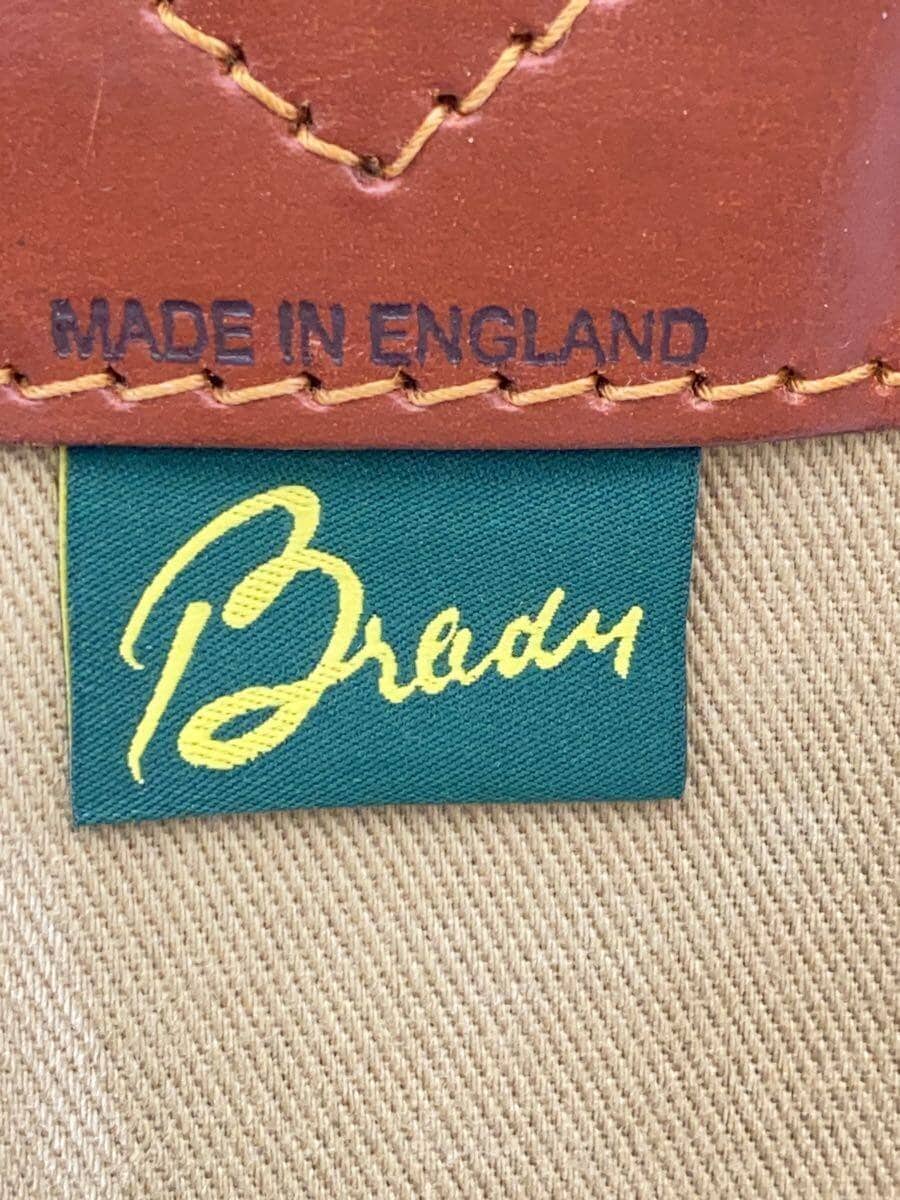 BRADY shoulder bag cotton BEG 19APDB 5
