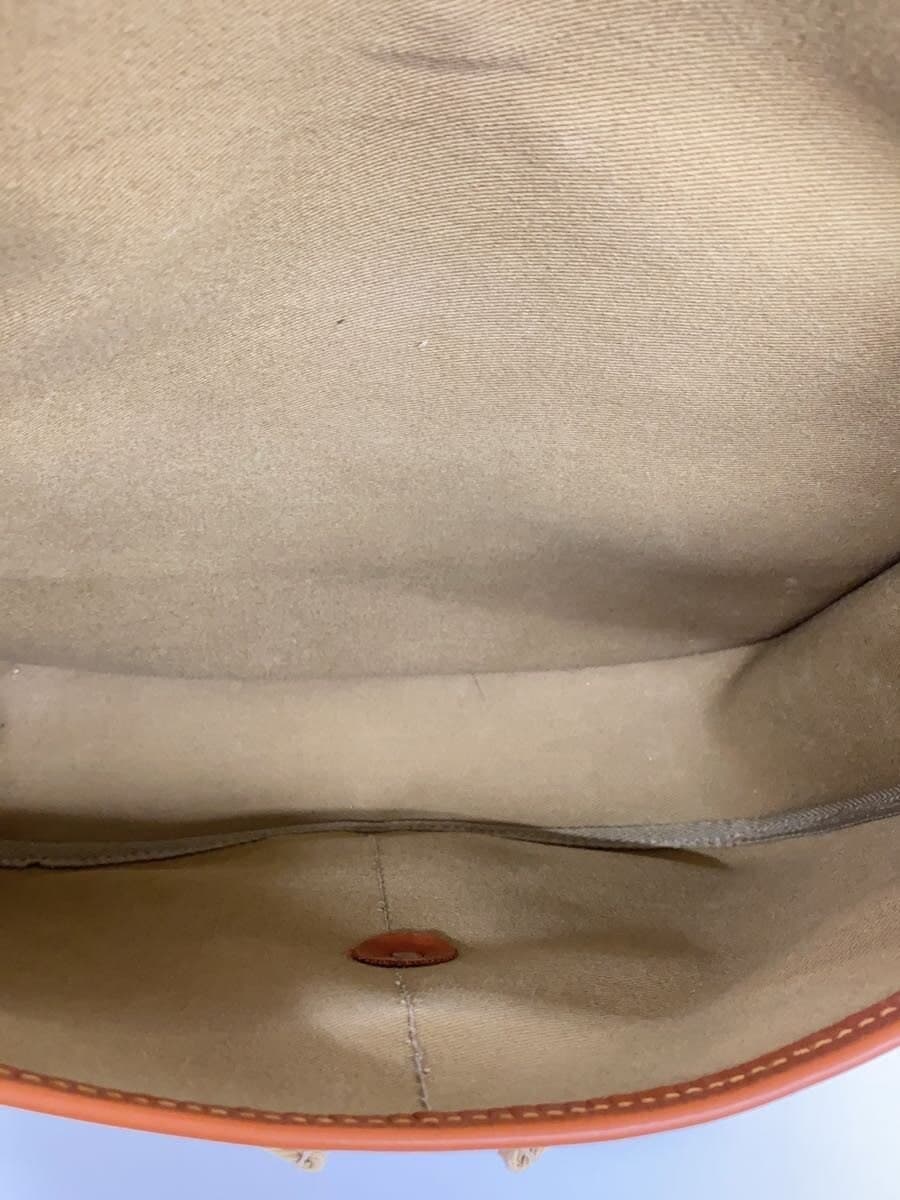 BRADY shoulder bag cotton BEG 19APDB 6