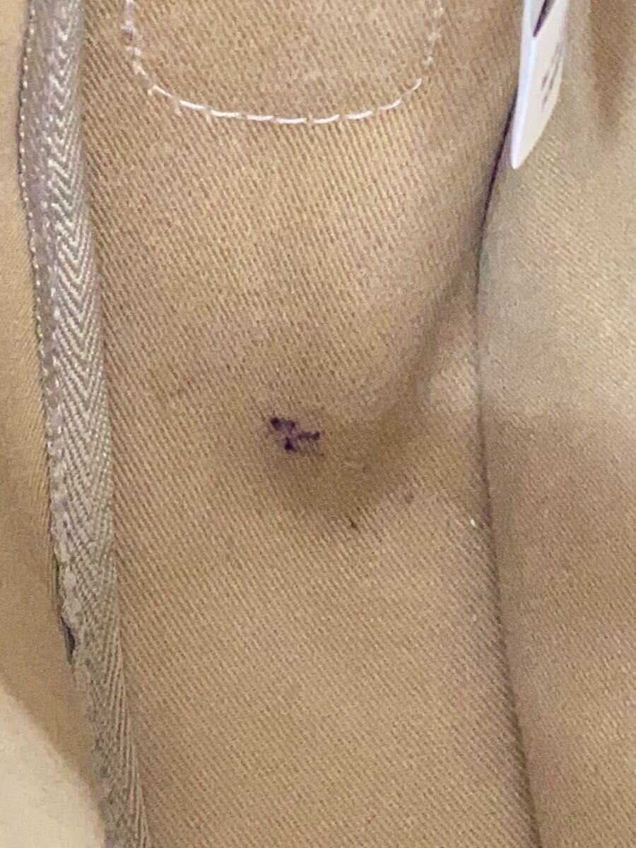 BRADY shoulder bag cotton BEG 19APDB 7