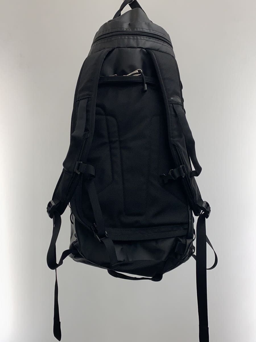THE NORTH FACE Boston Bag Polyester BLK Solid 3