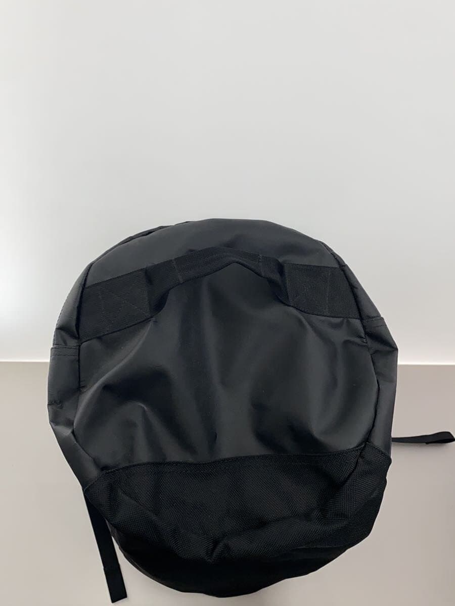 THE NORTH FACE Boston Bag Polyester BLK Solid 4