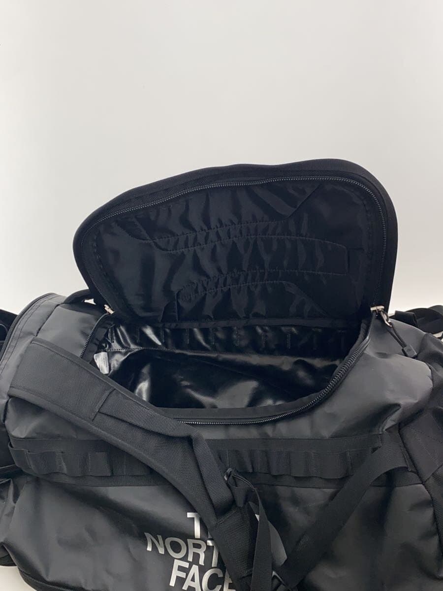 THE NORTH FACE Boston Bag Polyester BLK Solid 6