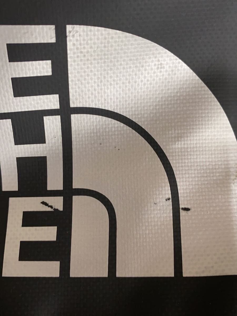 THE NORTH FACE Boston Bag Polyester BLK Solid 7