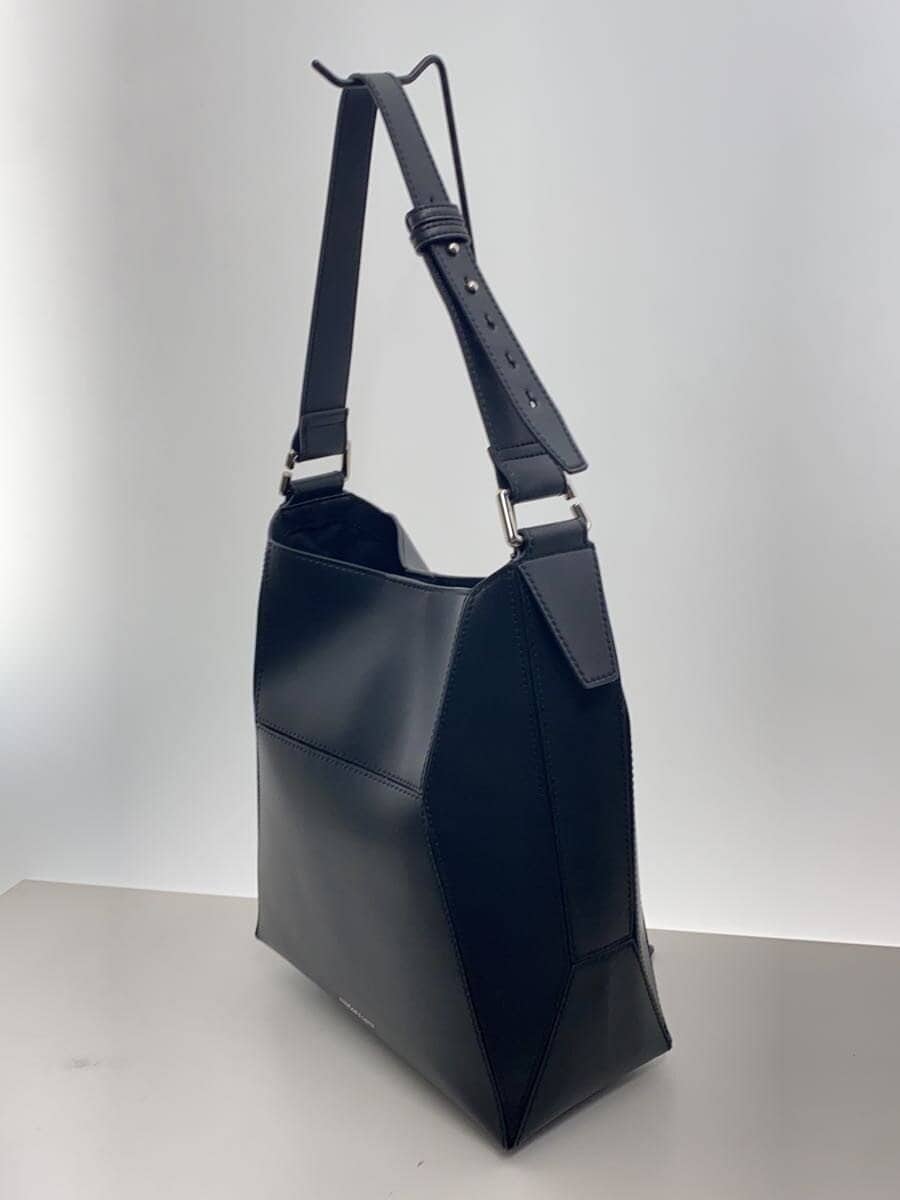 CHARLES&KEITH Tote Bag BLK 40671586 23L7 M 2