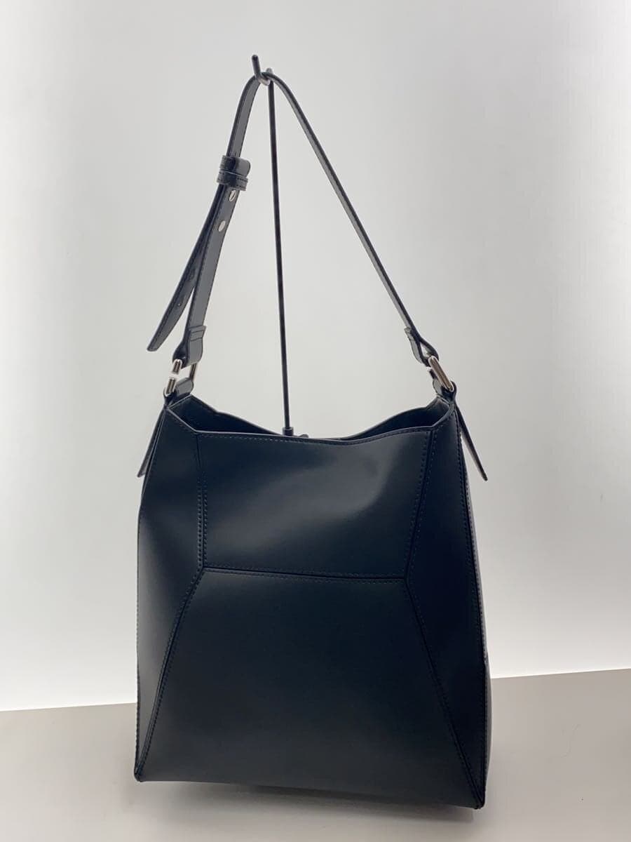 CHARLES&KEITH Tote Bag BLK 40671586 23L7 M 3