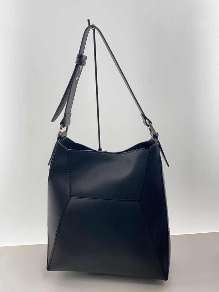 CHARLES&KEITH Tote Bag BLK 40671586 23L7 M 3