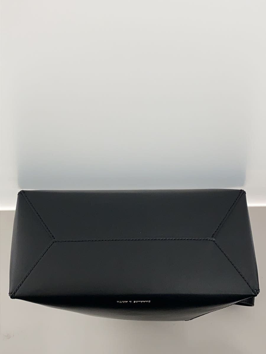 CHARLES&KEITH Tote Bag BLK 40671586 23L7 M 4