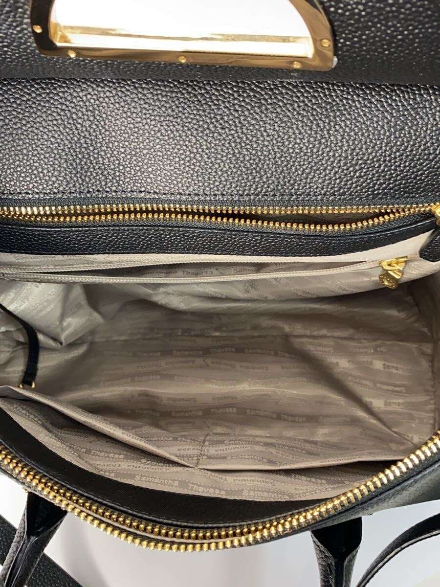 Samantha Thavasa Handbag 6