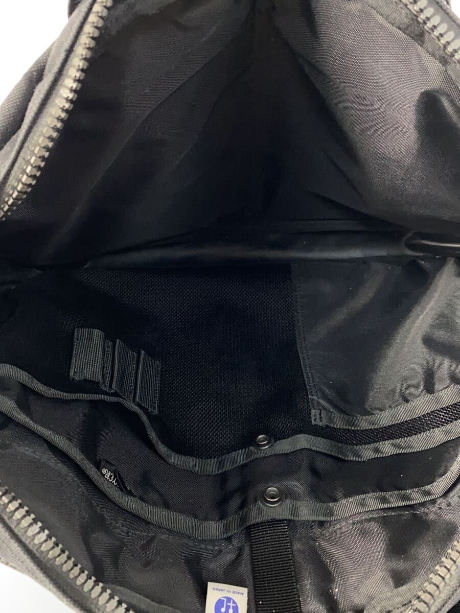 PORTER Briefcase Nylon BLK Solid duffle bag 6