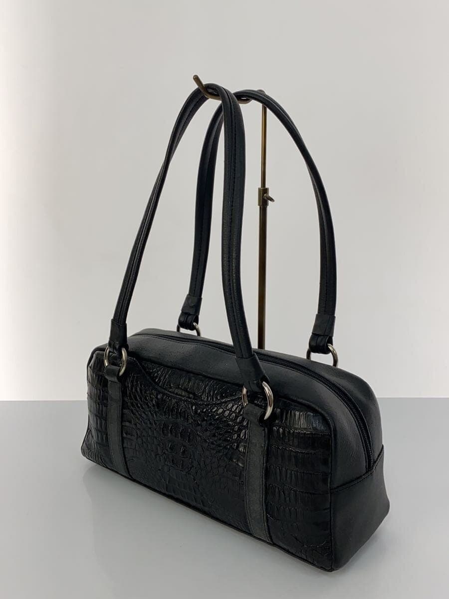 RODANIA Handbag BLK 2