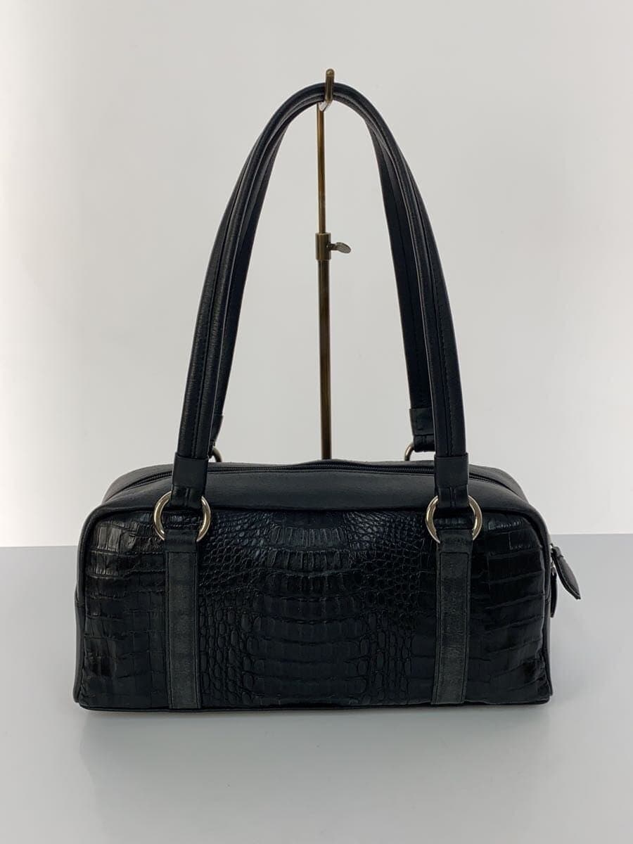 RODANIA Handbag BLK 3