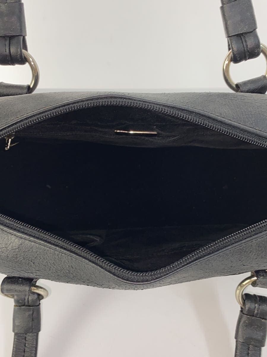 RODANIA Handbag BLK 6