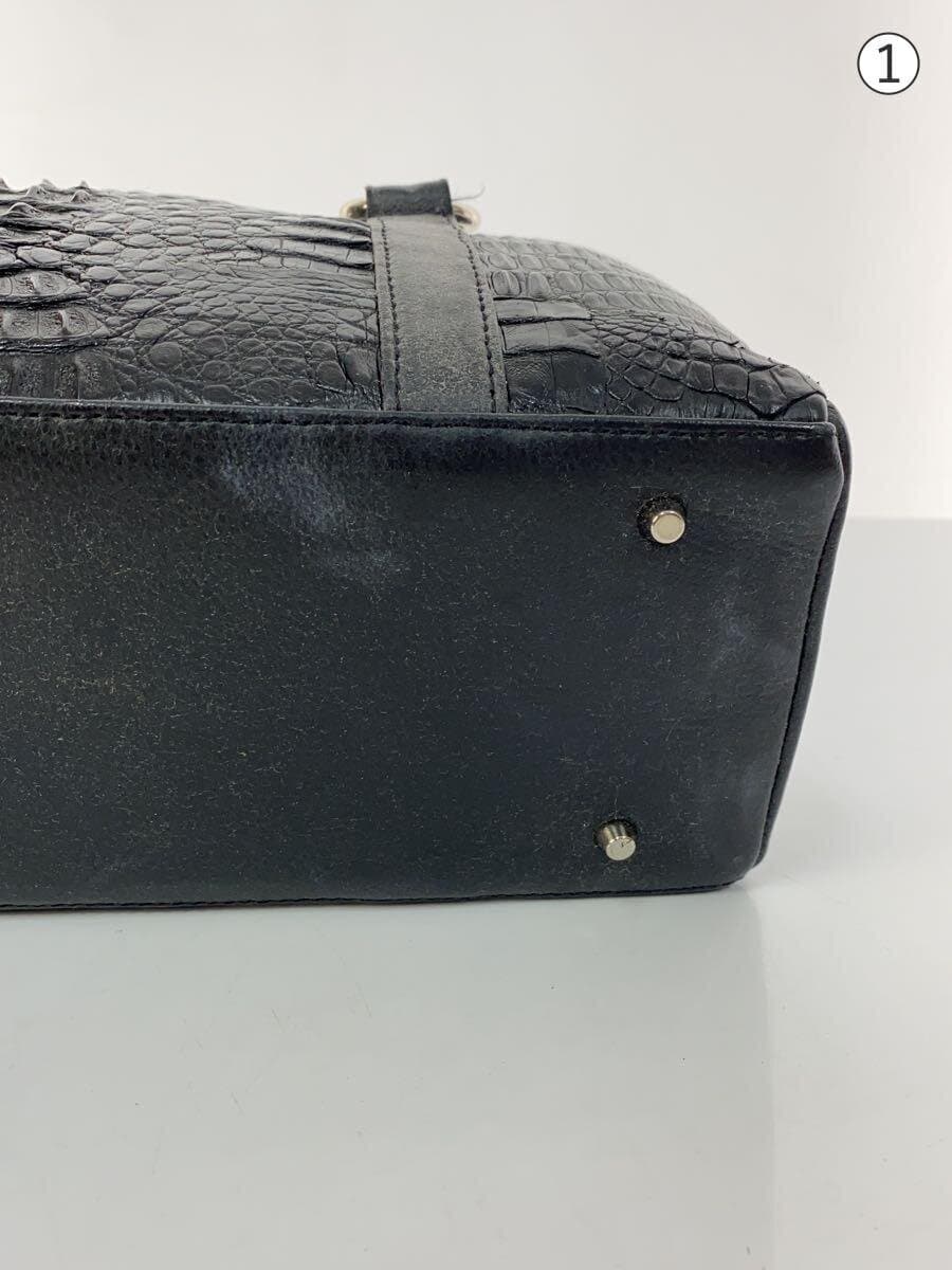 RODANIA Handbag BLK 7