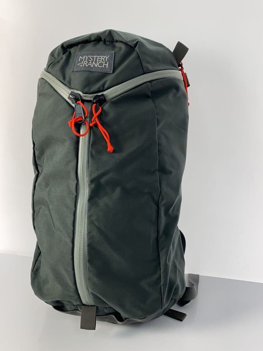 MYSTERY RANCH Backpack Nylon KHK Solid 288837 2